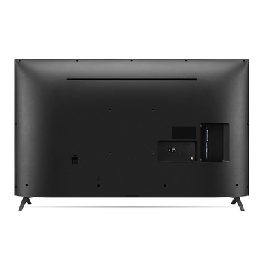 LG 50UP75006LF 50" Smart TV 4K Ultra HD NOVITÀ 2021 Wi-Fi Processore Quad Core 4K AI Sound