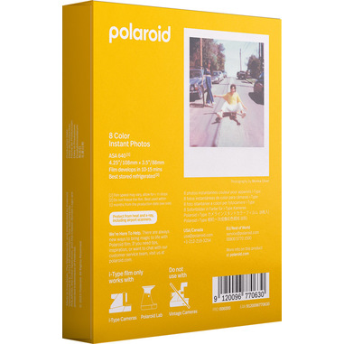 Polaroid Album Grande - Fotografia In vendita a Perugia