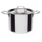 tognana porcellane vanitosa 6 l stainless steel