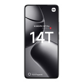 xiaomi 14 t pro 16,9 cm (6.67") doppia sim 5g 12 gb 512 gb 5000 mah nero