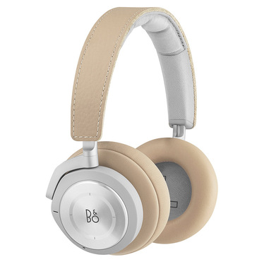 Bang & Olufsen BeoPlay H9i Cuffia Padiglione auricolare Connettore 3.5 mm USB tipo-C Bluetooth Beige