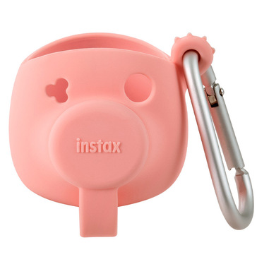 Fujifilm Pal Custodia sottile Rosa