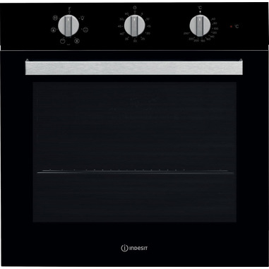 Indesit Forno da incasso IFW 6530 BL - IFW 6530 BL