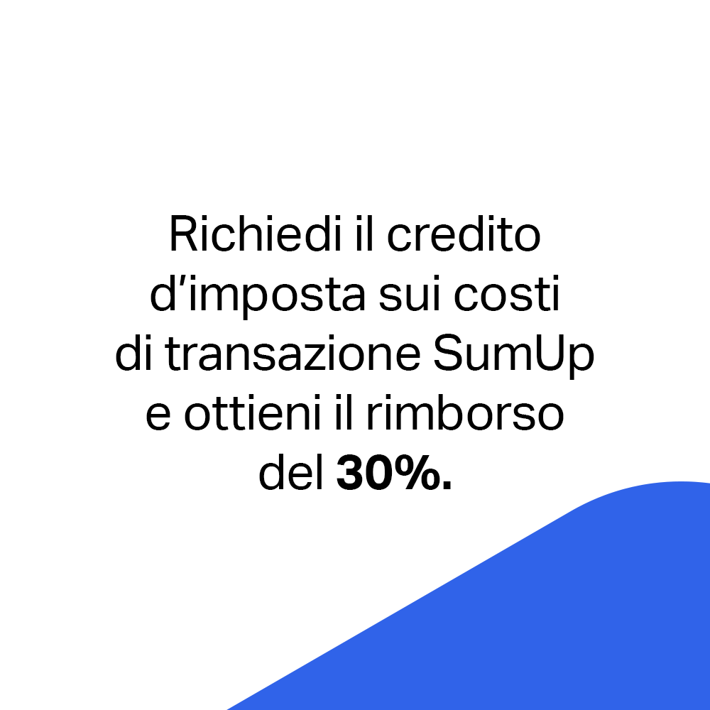 Prodotti SumUp: offerte e prezzi SumUp su Unieuro