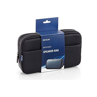 Denon BAG200DSBEM custodia per altoparlanti portatili