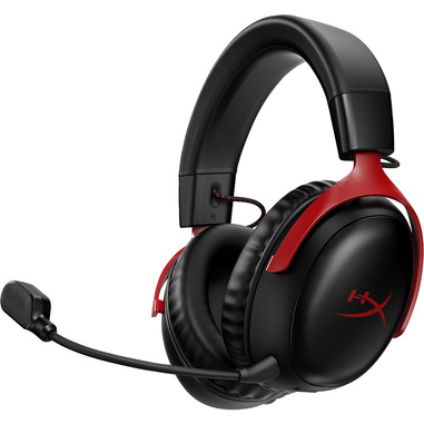 HyperX Cloud III Wireless - Cuffie da gaming