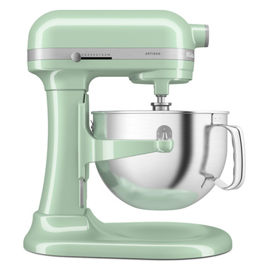 KitchenAid 5KSM60SPXEPT Sbattitore con base 325 W Verde