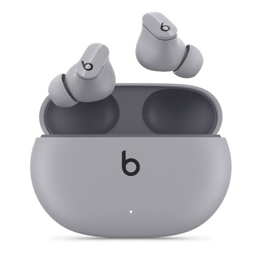 Beats Studio Buds - Auricolari true wireless con cancellazione del rumore - Grigio lunare