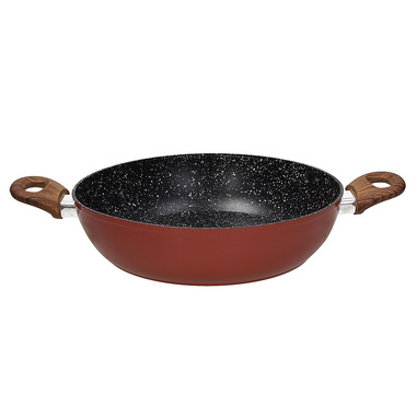 Tognana Porcellane Tegame 2M cm 28 Rustic Stone