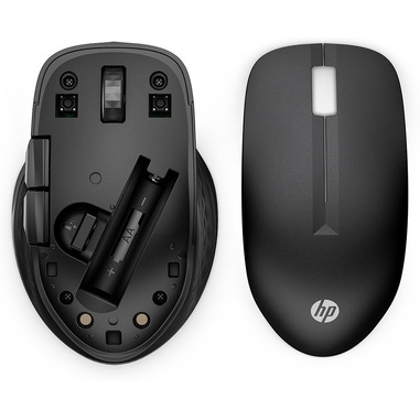 HP Mouse wireless multi-dispositivo 430