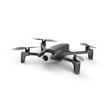 Parrot ANAFI 4 rotori Quadrirotore 21 MP 4096 x 2160 Pixel 2700 mAh Nero