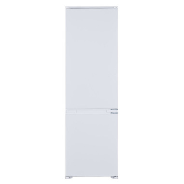 Electroline BME-34SL2FB0 frigorifero con congelatore Da incasso F Bianco