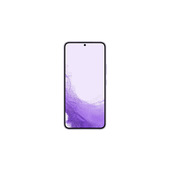 samsung galaxy s22 sm-s901blvgeue smartphone 15,5 cm (6.1") doppia sim android 12 5g usb tipo-c 8 gb 256 gb 3700 mah viola