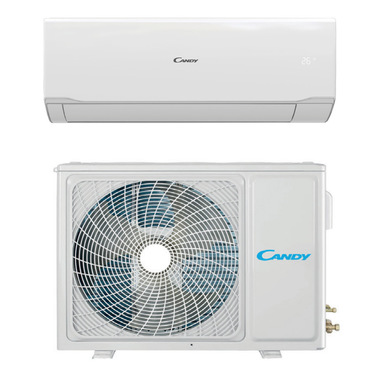 Candy Monosplit 18000BTu Pura
