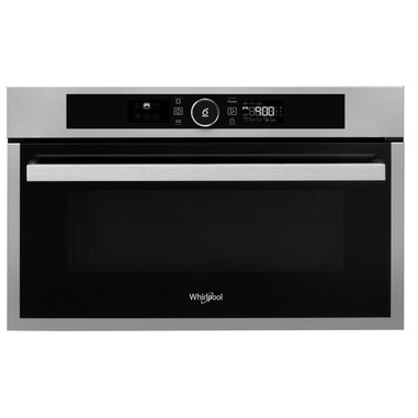 Whirlpool Microonde da Incasso AMW 731 IX