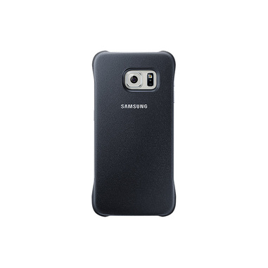 Samsung EF-YG925B custodia per cellulare Cover Nero