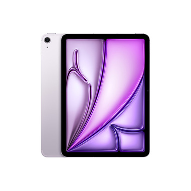 Apple iPad Air 11'' Wi-Fi + Cellular 512GB Viola