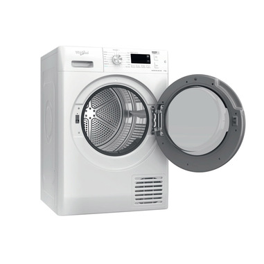 Whirlpool FreshCare FFT M11 9X3WSY IT asciugatrice Libera installazione  Caricamento frontale 9 kg A+++ Bianco