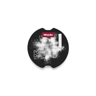 Miele GS CL 4001 P PowerDisk All in 1, 400 g