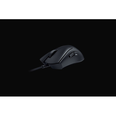 Razer DeathAdder V3 mouse Gaming Mano destra USB tipo A Ottico 30000 DPI