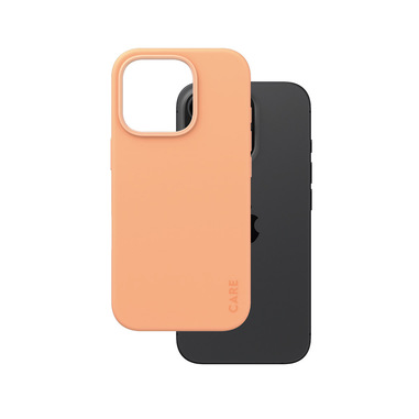 PanzerGlass CARE by ® Fashionable Cover Pesca con MagSafe iPhone 16 Pro
