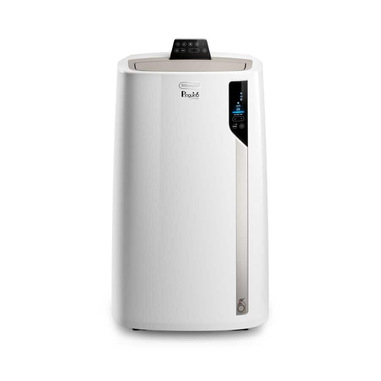 De’Longhi PACEL112CSTWIFI condizionatore portatile 63 dB Bianco