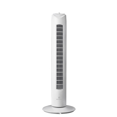 Electroline VT32R ventilatore Bianco