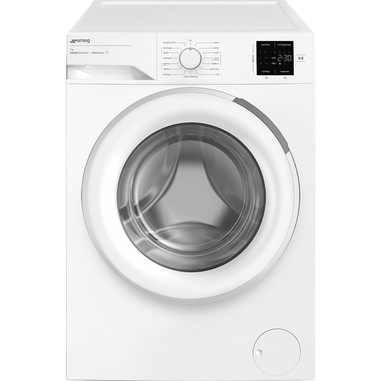 Smeg WMC72SEA lavatrice Caricamento frontale 7 kg 1200 Giri/min Bianco