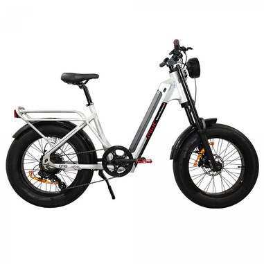 EMG Rebel Alluminio 50,8 cm (20")