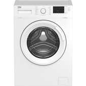 Beko WUXS61032WI-IT lavatrice Caricamento frontale 6 kg 1000 Giri/min Bianco