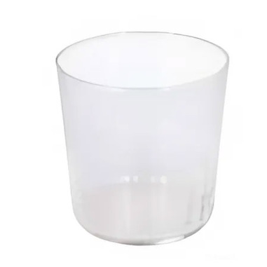 Tognana Porcellane UA5851ATRAS bicchiere per acqua Trasparente 6 pz 370 ml