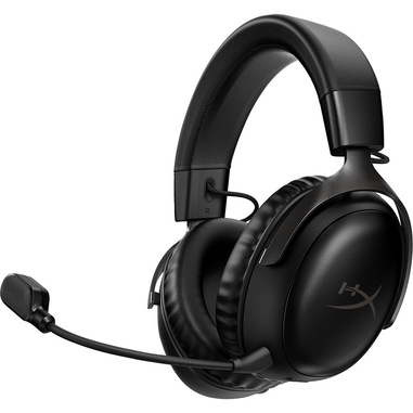 HyperX Cloud III Wireless - Cuffie da gaming