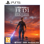 star wars jedi: survivor - playstation 5