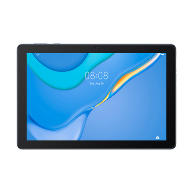 Huawei MatePad T 10 MatePad T10 2020 32 GB 24,6 cm (9.7") Hisilicon Kirin 2 GB Wi-Fi 5 (802.11ac) EMUI 10.1 Nero, Blu
