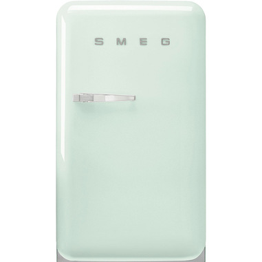 Smeg 50's Style FAB10HRPG5 Verde pastello