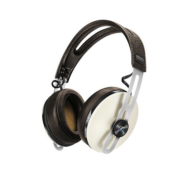 Sennheiser MOMENTUM Cuffia Padiglione auricolare Bluetooth Nero, Avorio |  Cuffie senza fili in offerta su Unieuro