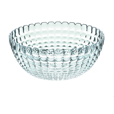 Fratelli Guzzini 2138.25 00 Insalatiera 3 L Rotondo Plastica Trasparente 1 pz