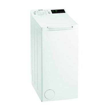 Ignis IGT G722B IT/N lavatrice Caricamento dall'alto 7 kg 1200 Giri/min E Bianco