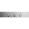 Electrolux EOH2H004X 68 L A Nero, Acciaio inossidabile | Forni da incasso  in offerta su Unieuro