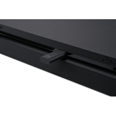 Sony Gold Wireless Headset + Fortnite VCH (2019) Cuffia Padiglione  auricolare Nero | Accessori Playstation 4 in offerta su Unieuro