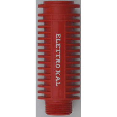 Elettrocasa EK1 accessorio per filtro acqua 1 pezzo(i)