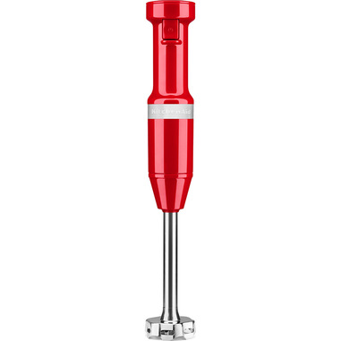 KitchenAid 5KHBV83EER 1 L Frullatore ad immersione 180 W Rosso