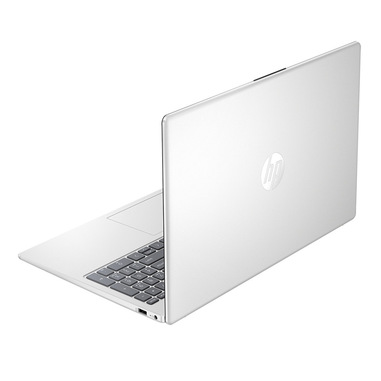 HP Laptop 15-fd0085nl Intel® Core™ i5 i5-1334U Computer portatile 39,6 cm (15.6") Full HD 16 GB DDR4-SDRAM 512 GB SSD Wi-Fi 6E (802.11ax) Windows 11 Home Argento