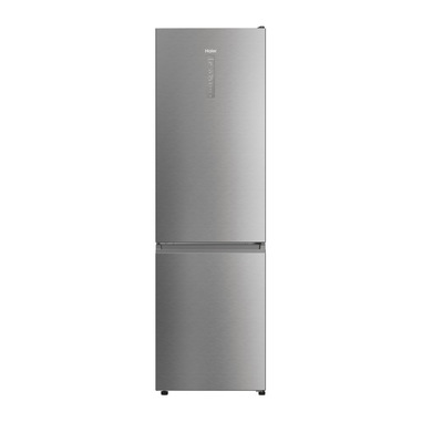 Haier 2D 60 Serie 5 HDW5620CNPK frigorifero con congelatore Libera installazione 377 L C Argento