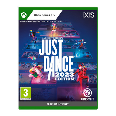 Just Dance 2023 - Xbox Series X/Series S