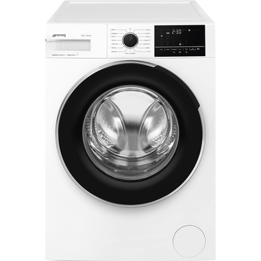 Smeg WNP04SEA lavatrice Caricamento frontale 10 kg 1400 Giri/min Bianco