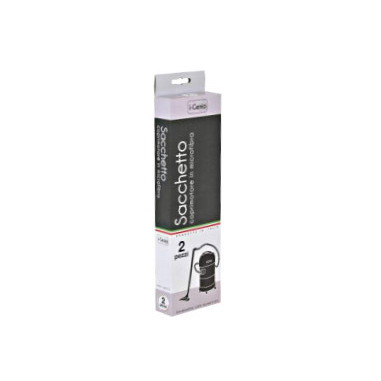 I-Genio 8033959629345 accessorio e ricambio per aspirapolvere Sacchetto per la polvere
