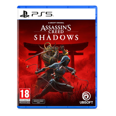 Assassin’s Creed Shadows