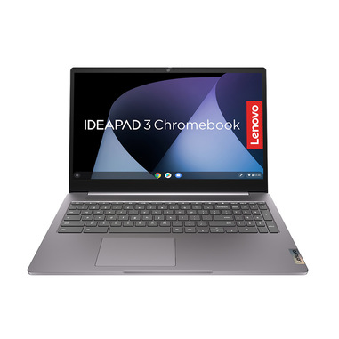 Lenovo IdeaPad 3 Chromebook 15" Intel Celeron 8GB 64GB