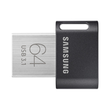 Samsung FIT Plus USB 3.1 Flash Drive 64 GB